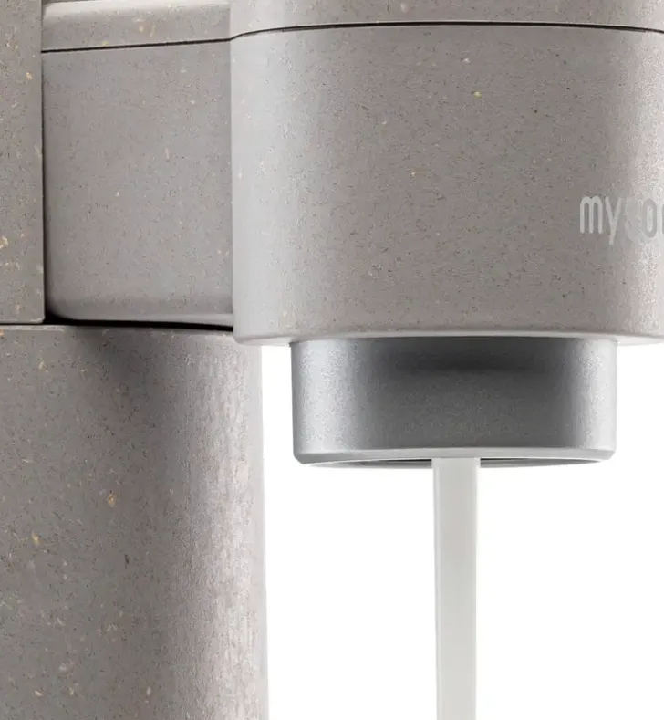 Mysoda Toby Dove -Hiilihapotuslaite