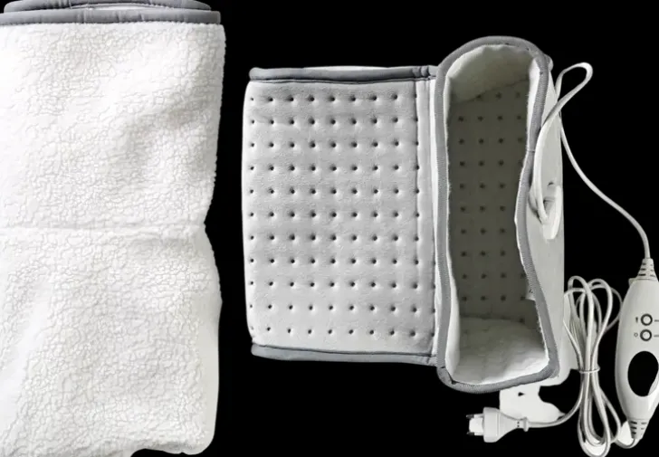 Nedis Jalkojen Lammitin