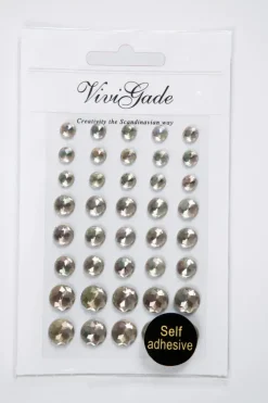 Nellen Akryylitimantit 6-10Mm