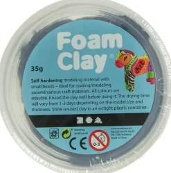 Nellen Helmimassa Musta 35G