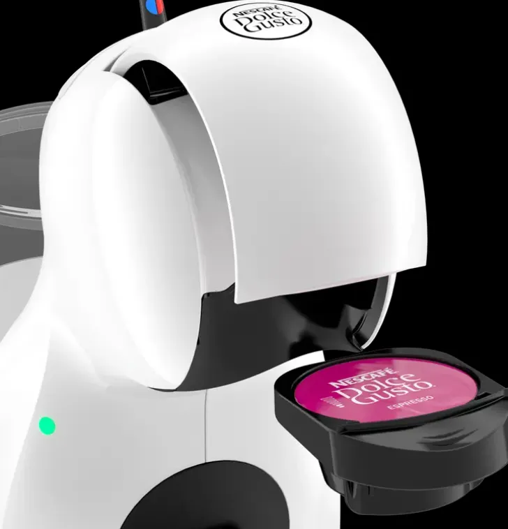 Nescafe Kapselikeitin Dolce Gusto Piccolo Xs Edg110.Wb