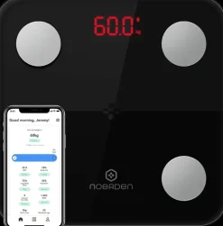 Noerden Minimi Bluetooth Alyvaaka