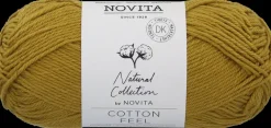 Novita Lanka Cotton Feel 50G 377