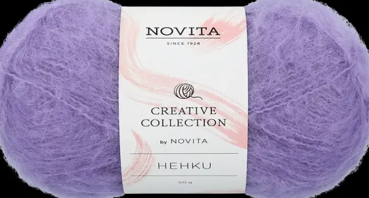 Novita Lanka Hehku 50 G Inspis 7021