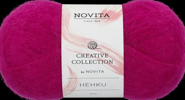Novita Lanka Hehku 50 G Makea 5581