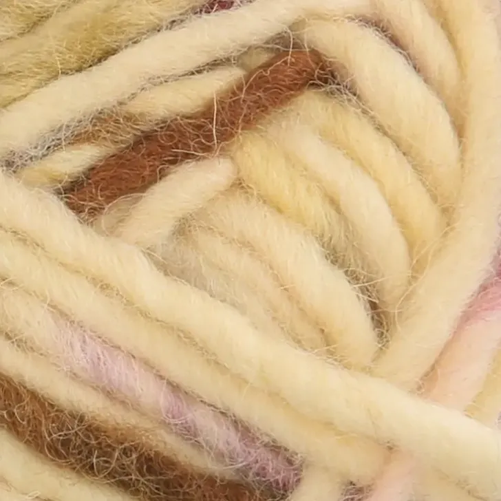 Novita Lanka Hygge Wool Flow 100 G Viikuna 936