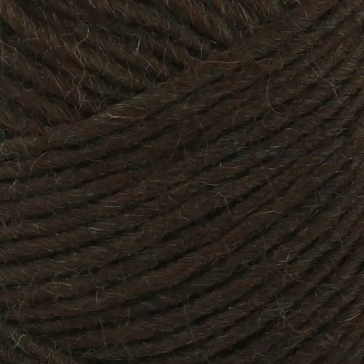 Novita Lanka Icelandic Wool 50 G Maasto 393