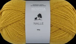 Novita Lanka Nalle 100G 298