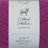 Novita Lanka Soft Merino 4 Ply 50 G Neilikka 780