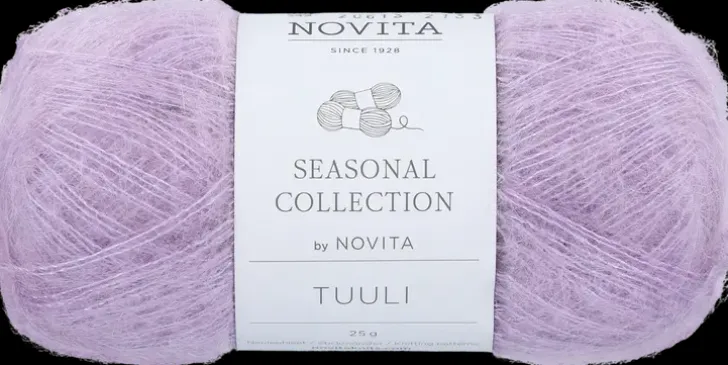 Novita Lanka Tuuli 25G 706