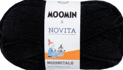 Novita Muumitalo 100 G Haisuli 099