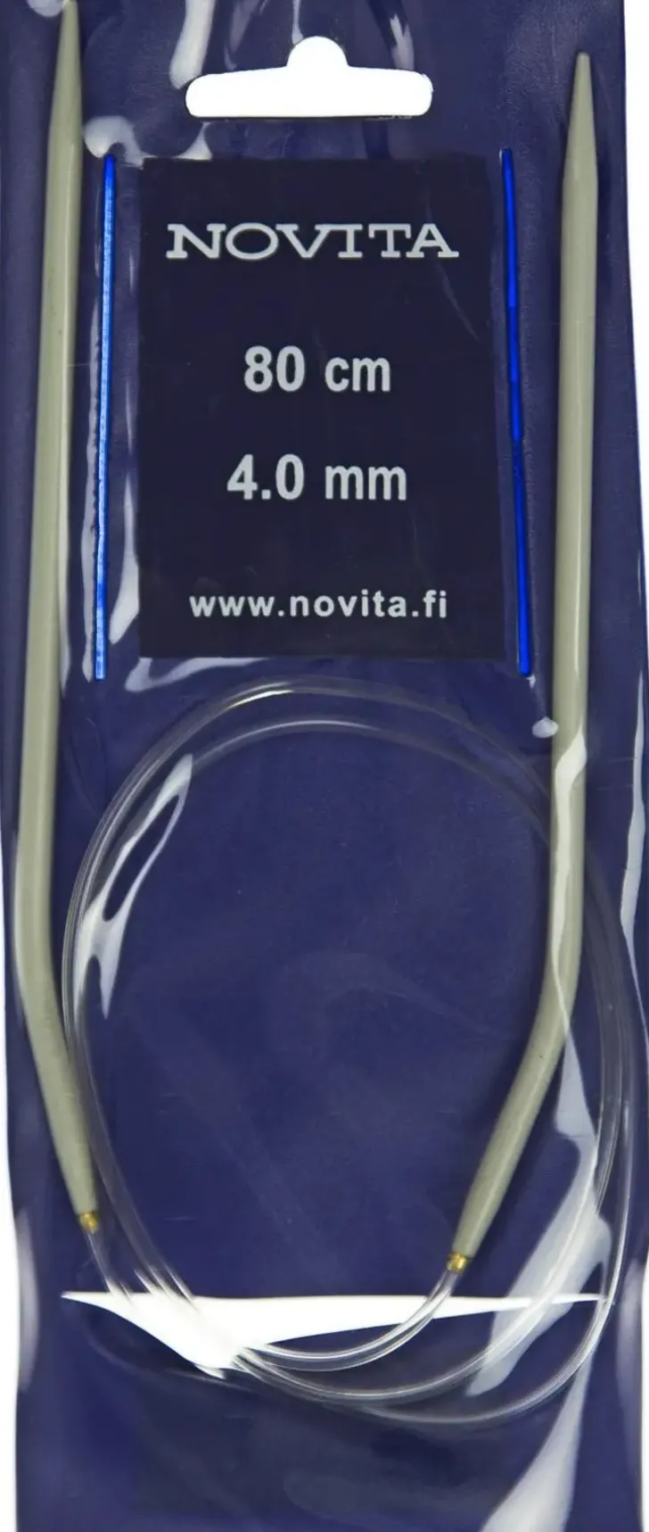 Novita Pyoropuikko 80 Cm - 4Mm