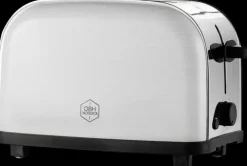 Obh Nordica Manhattan Steel Leivapaahdin 2 Viipaletta 2267