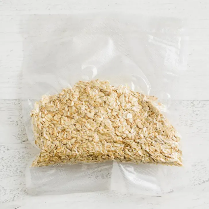 Obh Nordica Tyhjiopakkauspussit Iso 35Kpl