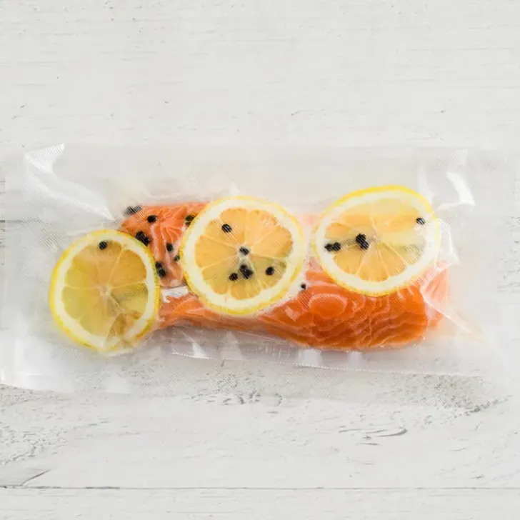 Obh Nordica Tyhjiopakkauspussit Iso 35Kpl