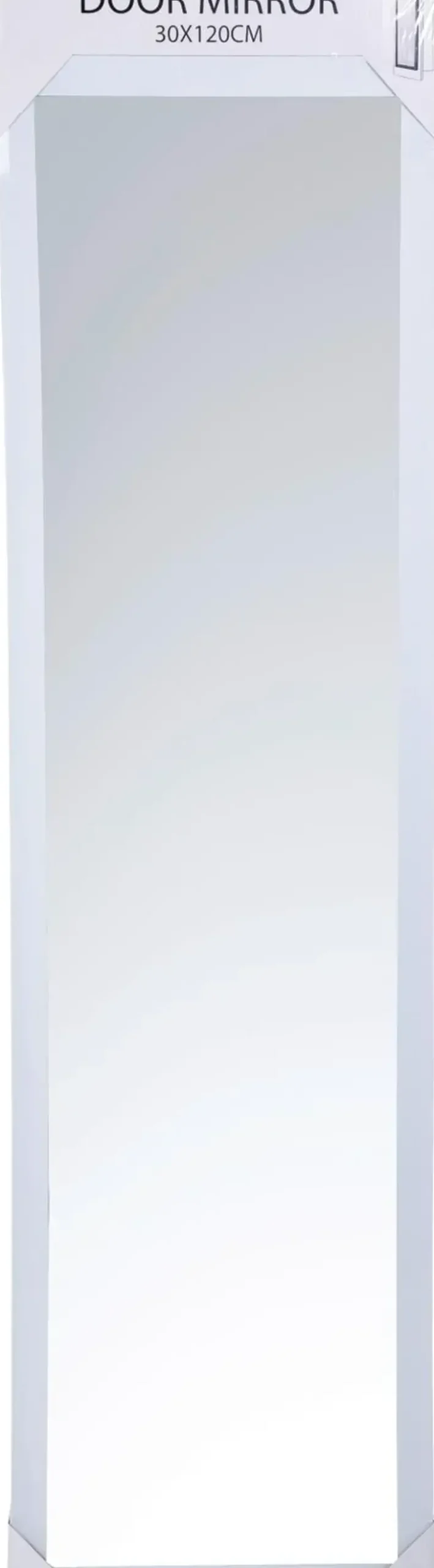 Ovipeili 30 X 120 Cm Valkoinen