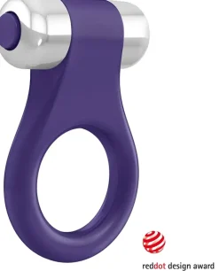 Ovo B1 Vibrapenisrengas