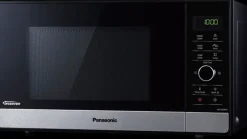 Panasonic Nn-Sd28Hsgtg-N Mikroaaltouuni 23L Invertteritekniikka