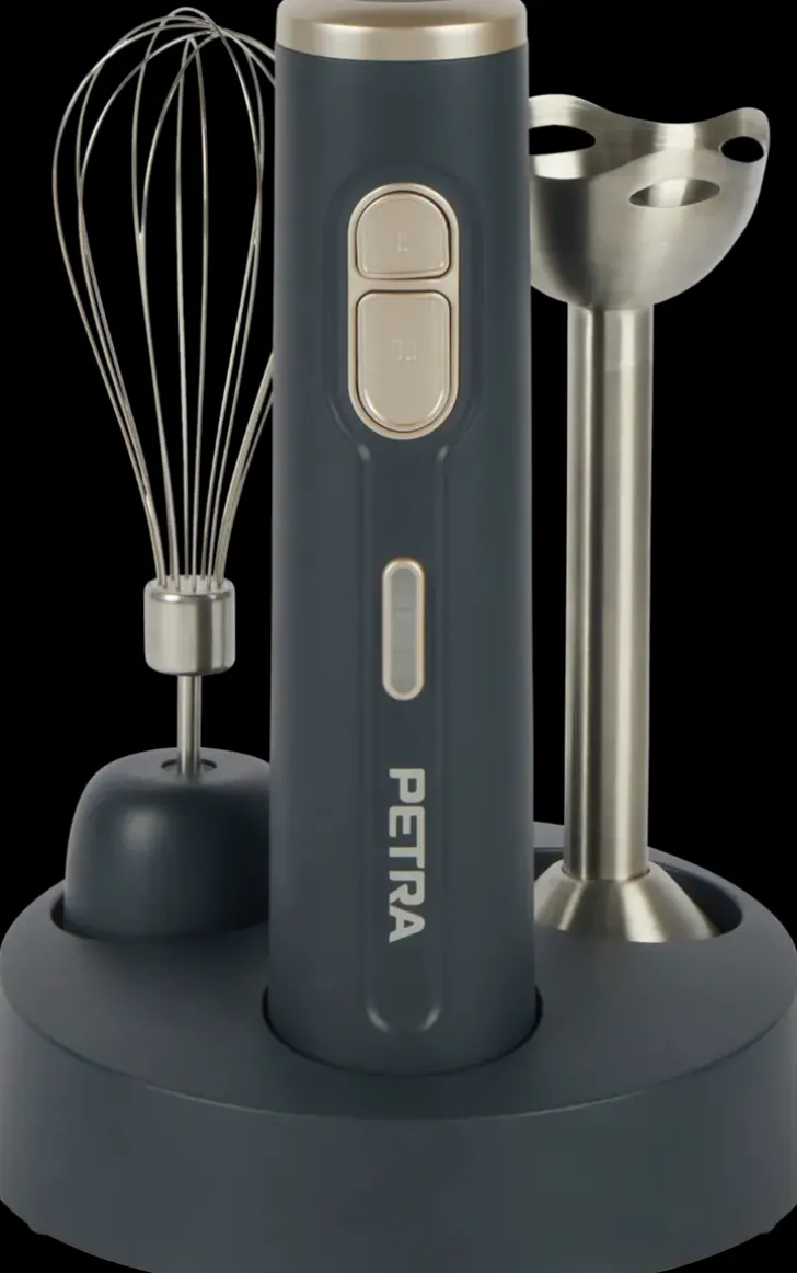 Petra Johdoton Sauvasekoitin Pt5394