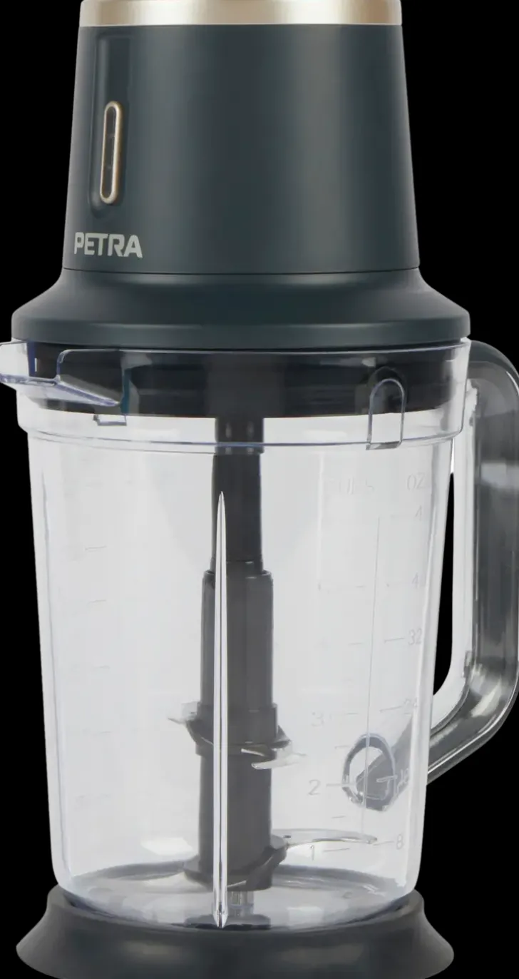 Petra Johdoton Tehosekoitin Pt5393