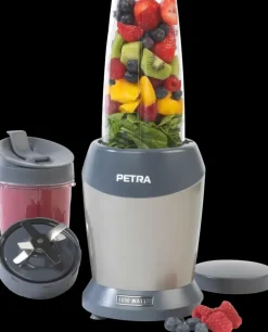 Petra Tehosekoitin Pt2002V4 Nutripro
