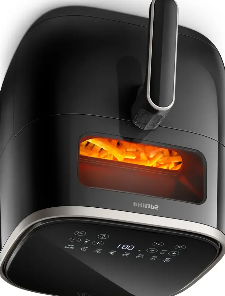 Philips Airfryer 3000 Series Xl
