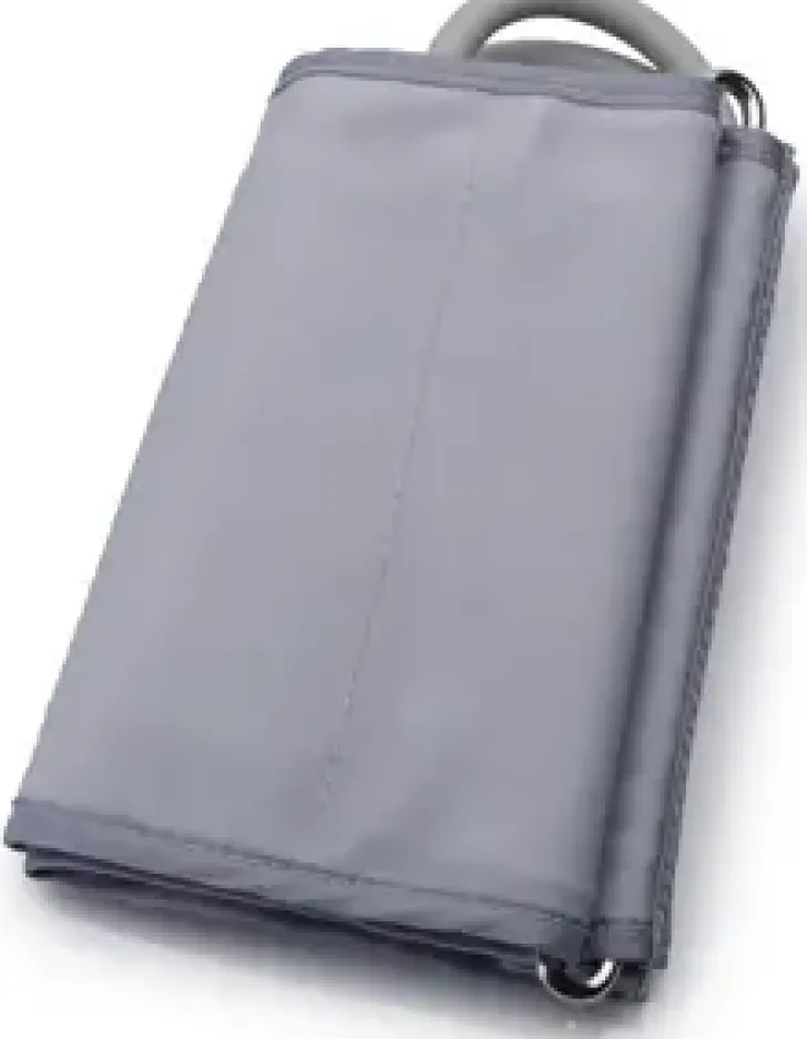 Pieni Mansetti Ohuille Kasivarsille Tarkemman Mittaustuloksen Saavuttamiseksi.