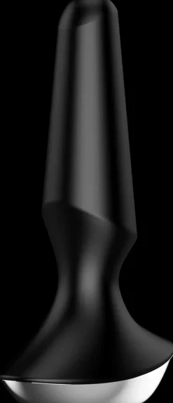 Plug-Ilicious 2 Anaalivibraattori