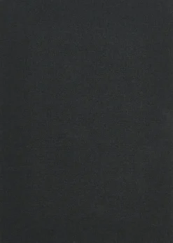 Poytakalenteri A5 Kangas, Musta