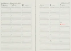 Poytakalenteri A5 Korkki