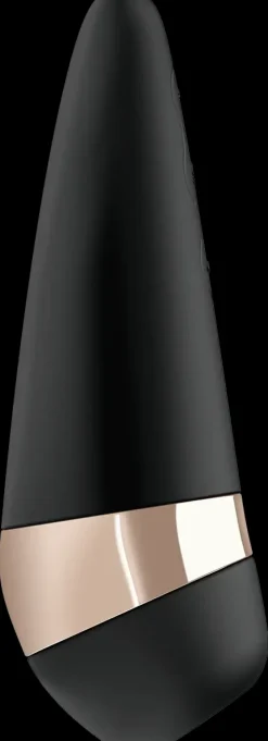 Pro 3+ Klitoriskiihotin