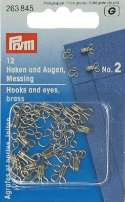 Prym Messinkihakanen