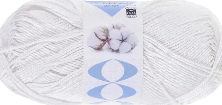 Prym Puuvillalanka Perfect Cotton 100G