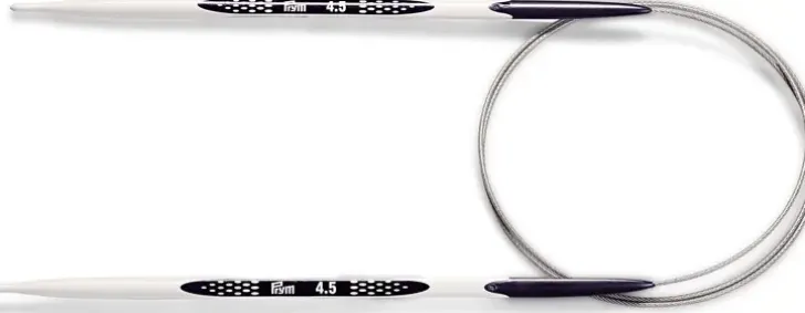 Prym Pyoropuikko Ergo 80Cm - 4,5 Mm