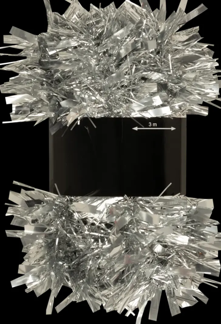 Punos 300 X 8 Cm, Erilaisia