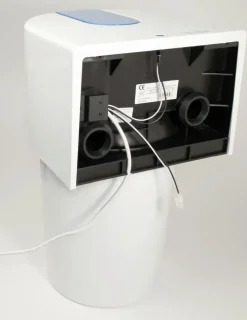 Puzer Keskusyksikko Oiva