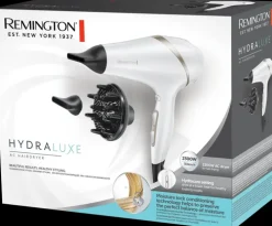 Remington Hiustenkuivain Hydraluxe Ac8901