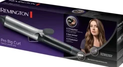 Remington Lampokiharrin Pro Big Spiral Ci5538