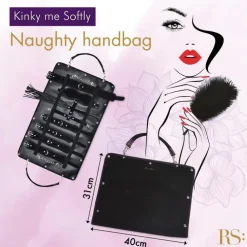 Rianne S Kinky Me Softly Sidontapakkaus