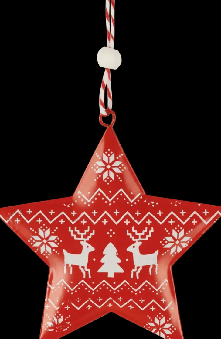 Ripustettava Koriste 7 Cm, Erilaisia