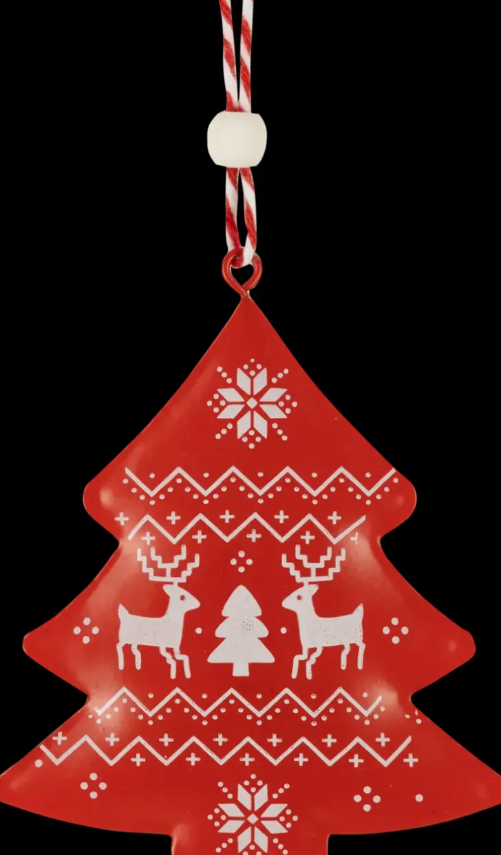 Ripustettava Koriste 7 Cm, Erilaisia