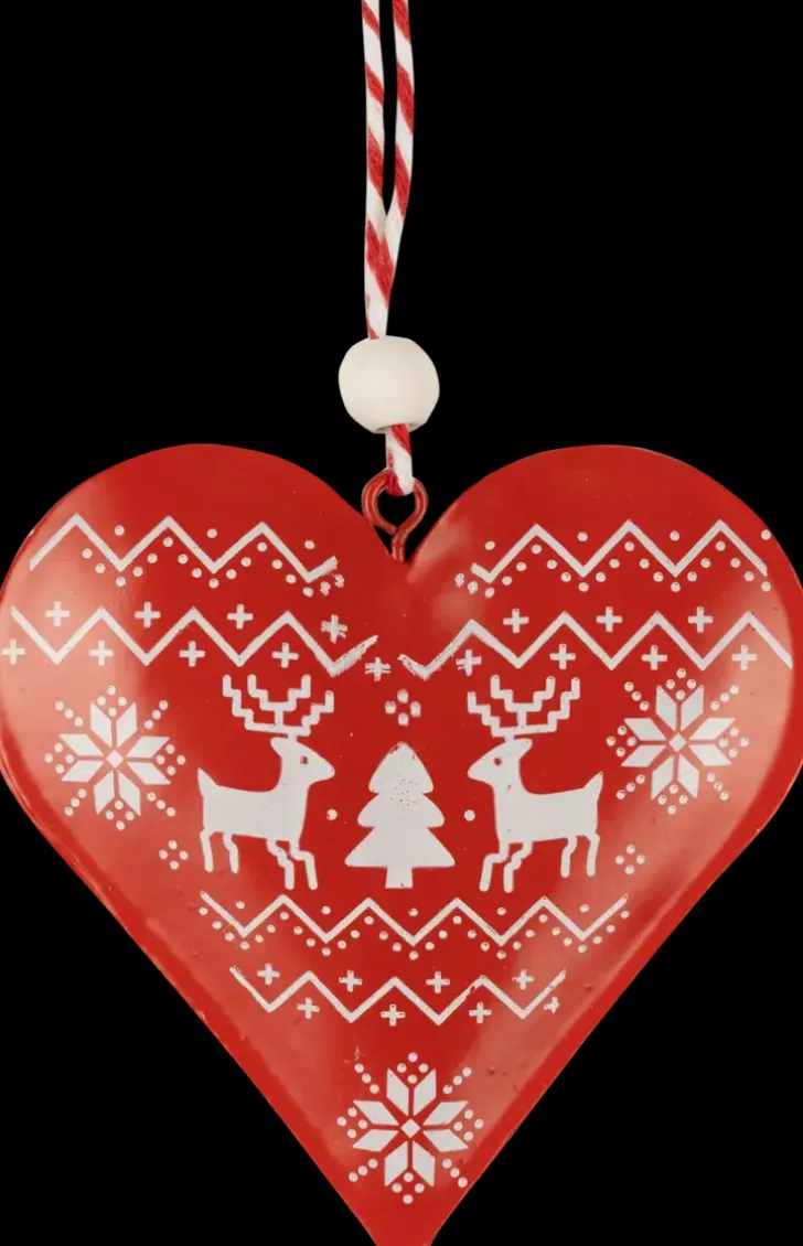 Ripustettava Koriste 7 Cm, Erilaisia