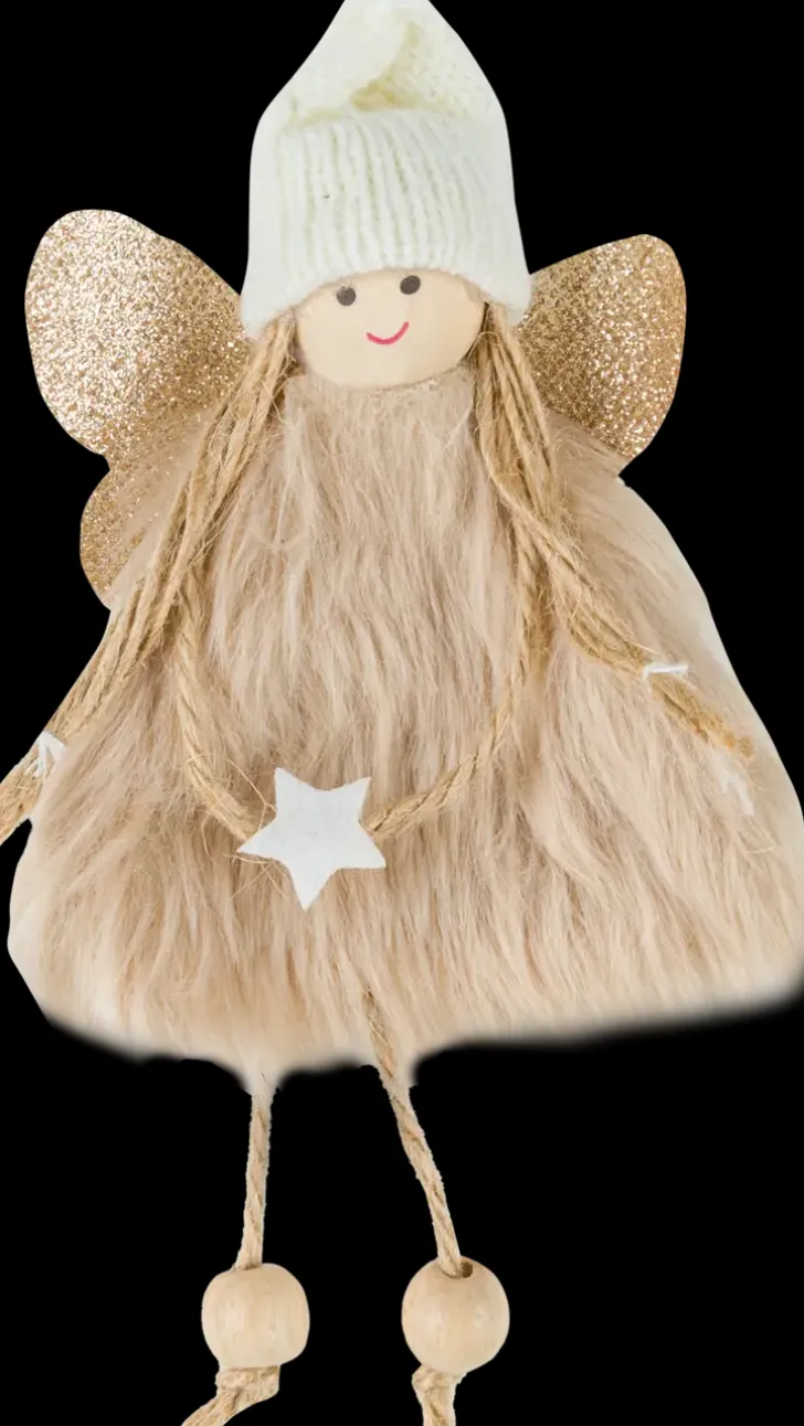 Roikkuva Enkeli 19 Cm