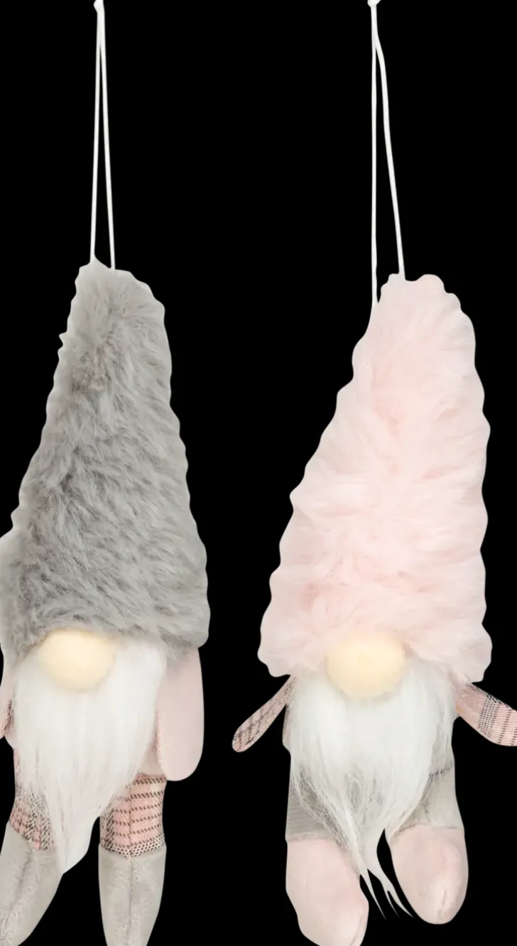 Roikkuva Tonttu Hempea 16 Cm, Erilaisia