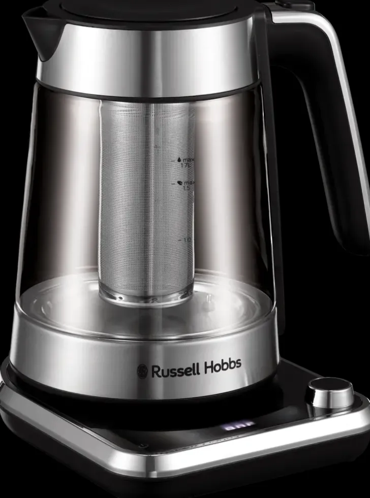 Russell Hobbs Vedenkeitin Attentiv