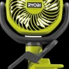 Ryobi Klipsituuletin Rcf18-0