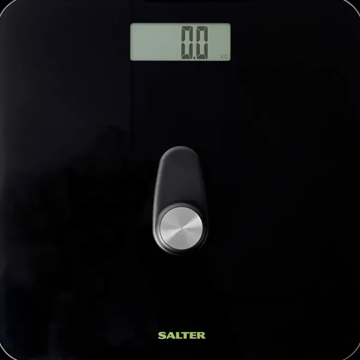 Salter Eco-Powervaaka Usb Ladattava 9224 Bk3R