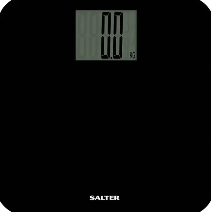 Salter Henkilovaaka Sa9049 Bk3R