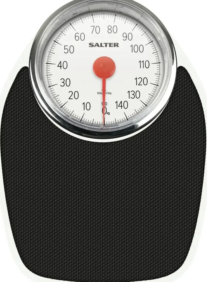 Salter Mekaaninen Tohtorin Vaaka Sa195 Whkr