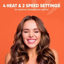 Sbb Hiustenkuivaaja Quick 2Dry Compact 2000 W